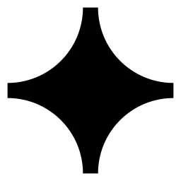 Shining Fill Icon