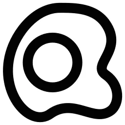 Egg Icon