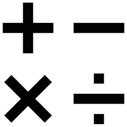Math Icon