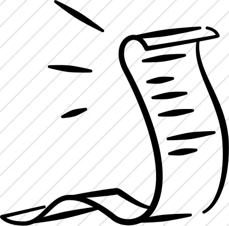 Receipt Paper