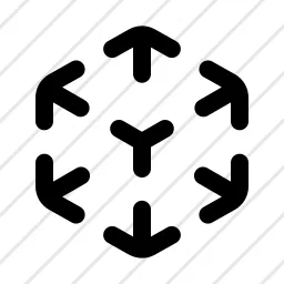 Ar Cube 3 Icon
