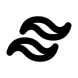 Brand Tailwind Line Icon
