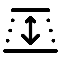 Depth Icon