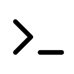 Terminal Icon