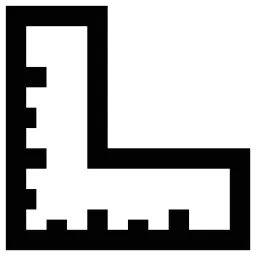 Rulers Icon