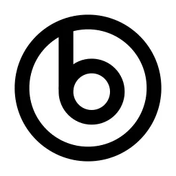 Brand Beats Line Icon
