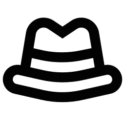 Hat Icon