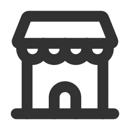 Store Icon