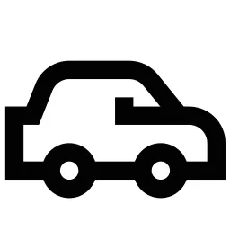Car Icon