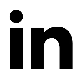 Linkedin Fill Icon