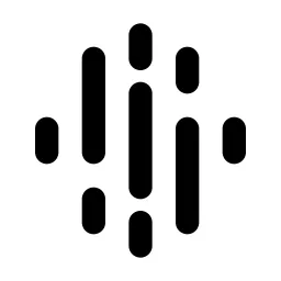 Brand Google Podcasts Line Icon