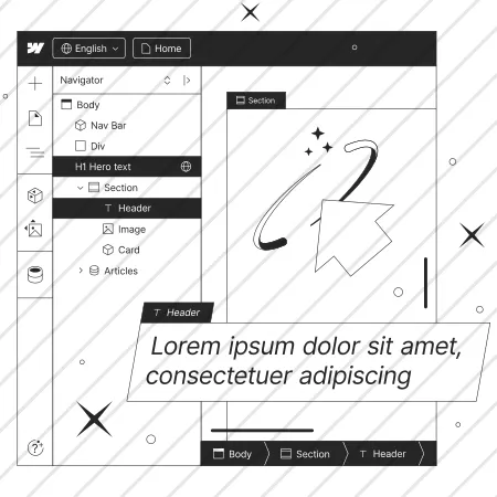 General Ui