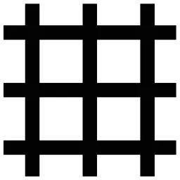 Grid Icon