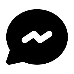 Brand Messenger Icon