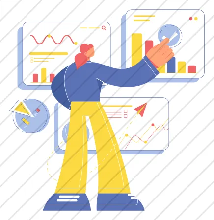 Person Viewing Analytics