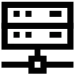 Server Connect Icon