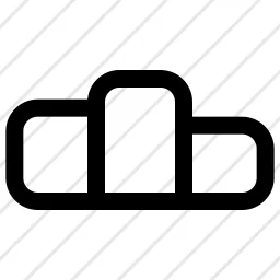 Leaderboard Winner Stats Graph Icon