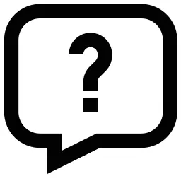 Question Message Icon