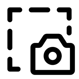 Screenshot Icon