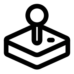 Arcade Icon