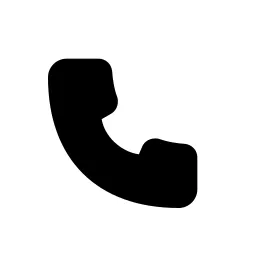 Phone Fill 1 Icon