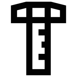 Measure Tool Icon