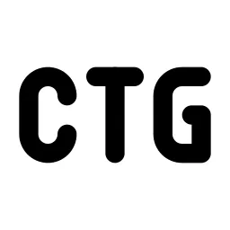 Math Ctg Line Icon