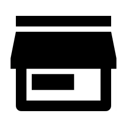 Store 3 Fill Icon