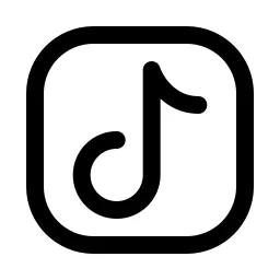 Tiktok Icon