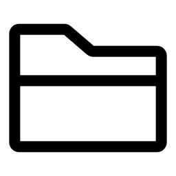 Folder Icon
