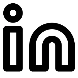 Linkedin Icon
