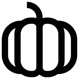Pumpkin Icon
