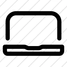 Macbook Air Icon