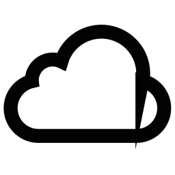 Cloud Icon