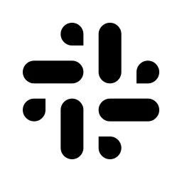 Slack Line Icon