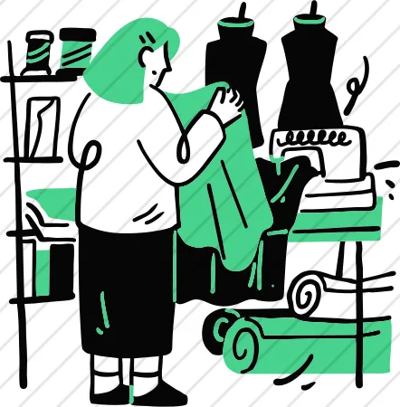 Dressmaker