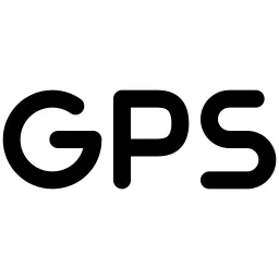 Gps Icon