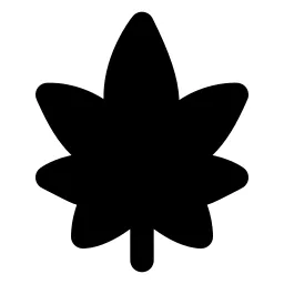 Cannabis Icon