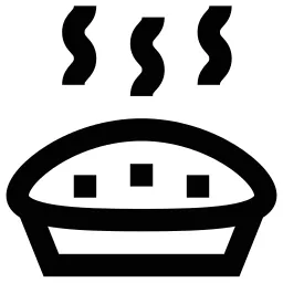 Pie Icon