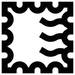 Postage Icon