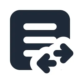 Textbox Change Solid Icon