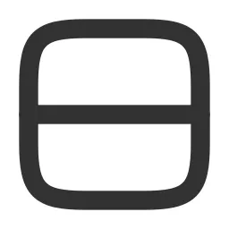 Rows Icon
