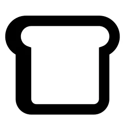 Bread Line Icon