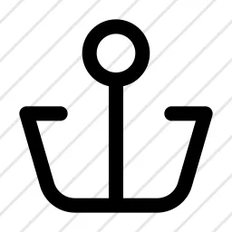 Anchor 1 Link Icon