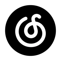 Netease Cloud Music Fill Icon