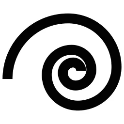 Spiral Icon