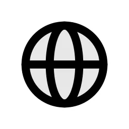 Global Duo Icon