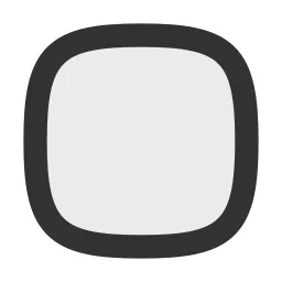 Square Duotone Icon