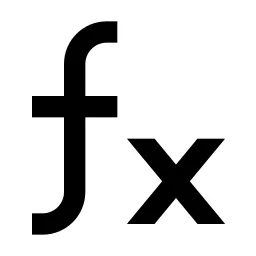Formula Icon
