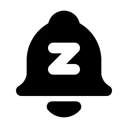 Bell Z Icon